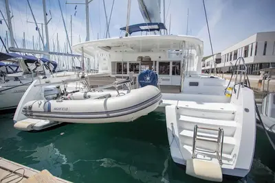 Image de Sun-Kissed Sailing Adventure in the Saronic Islands
