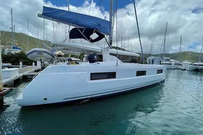 Image de Sun-Kissed Sailing Adventure in the Saronic Islands