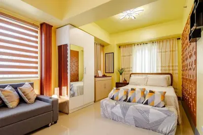 Image de Elevesuites Homestay