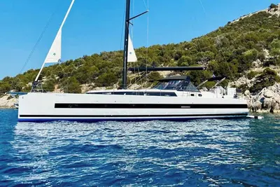 Image de Sun-Kissed Sailing Adventure in the Saronic Islands