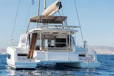 Image de Sun-Kissed Sailing Adventure in the Dodecanese Islands