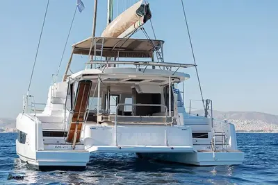 Image de Sun-Kissed Sailing Adventure in the Ionian Islands, Lefkada