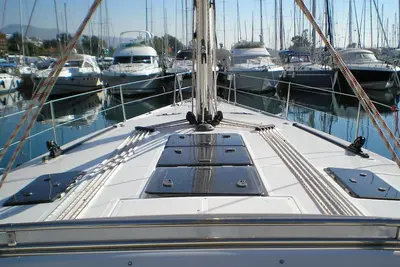 Image de Sun-Kissed Sailing Adventure in the Ionian Islands, Lefkada