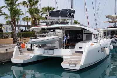 Image de Sun-Kissed Sailing Adventure in the Ionian Islands