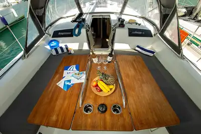 Image de Sun-Kissed Sailing Adventure in the Ionian Islands