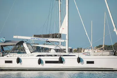 Image de Sun-Kissed Sailing Adventure in the Ionian Islands, Lefkada