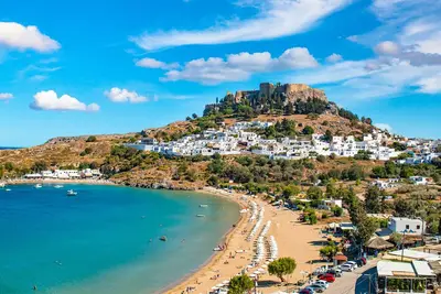 Image de Sun-Kissed Sailing Adventure in the Dodecanese Islands
