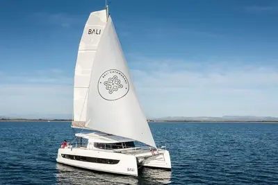 Image de Sun-Kissed Sailing Adventure in the Sporades Islands from Volos, Thessaly