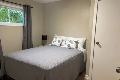 Image de Balm Beach Tourist Cabin #3