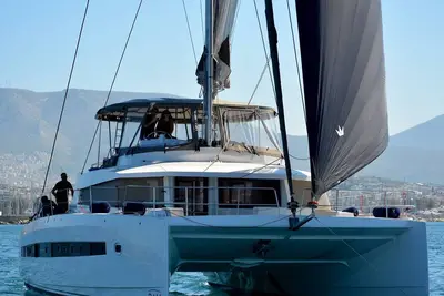 Image de Sun-Kissed Sailing Adventure in the Ionian Islands, Lefkada