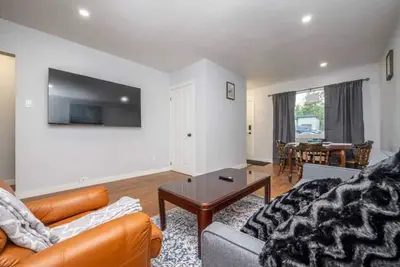 Image de 2br Suite Near Yyc Airport & Downtown - 4644 – Up