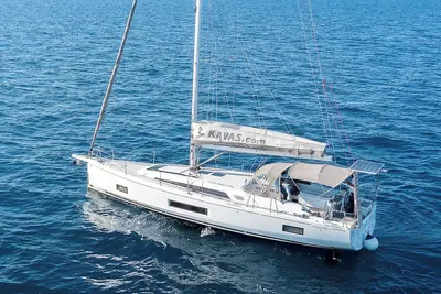 Image de Sun-Kissed Sailing Adventure in the Ionian Islands, Lefkada