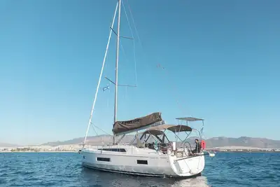 Image de Sun-Kissed Sailing Adventure in the Ionian Islands, Lefkada