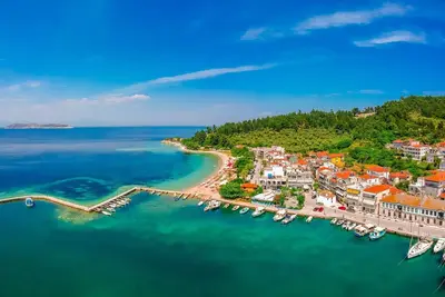 Image de Sun-Kissed Sailing Adventure in Macedonia