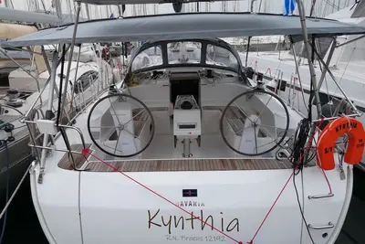 Image de Sun-Kissed Sailing Adventure in the Dodecanese Islands