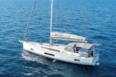 Image de Sun-Kissed Sailing Adventure in the Dodecanese Islands