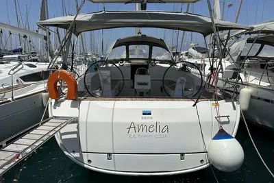 Image de Sun-Kissed Sailing Adventure in the Dodecanese Islands