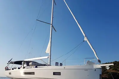 Image de Sun-Kissed Sailing Adventure in the Ionian Islands, Lefkada
