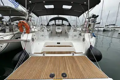 Image de Sun-Kissed Sailing Adventure in Islas Sarónicas