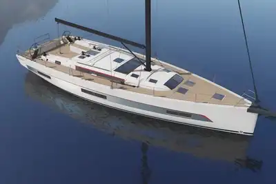 Image de Sun-Kissed Sailing Adventure in Islas Sarónicas