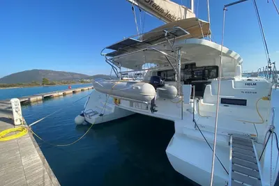 Image de Sun-Kissed Sailing Adventure in the Ionian Islands, Lefkada