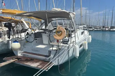 Image de Sun-Kissed Sailing Adventure in the Ionian Islands, Lefkada