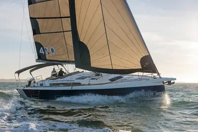 Image de Sun-Kissed Sailing Adventure in the Dodecanese Islands