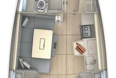 Image de Sun-Kissed Sailing Adventure in the Ionian Islands, Lefkada