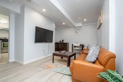 Image de 2br Suite Near Yyc Airport & Downtown - 4644 – Dn