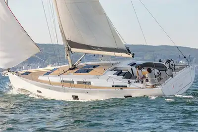 Image de Sun-Kissed Sailing Adventure in the Ionian Islands, Lefkada