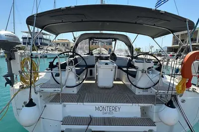 Image de Sun-Kissed Sailing Adventure in the Ionian Islands, Lefkada