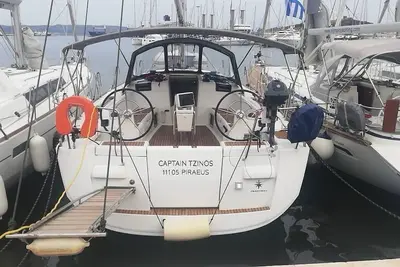 Image de Sun-Kissed Sailing Adventure in the Sporades Islands from Volos, Thessaly