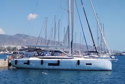 Image de Sun-Kissed Sailing Adventure in Islas Sarónicas
