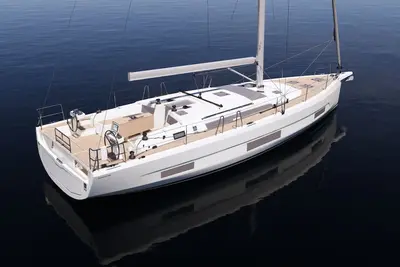 Image de Sun-Kissed Sailing Adventure in the Dodecanese Islands