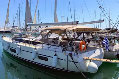 Image de Sun-Kissed Sailing Adventure in the Stunning Islas Cícladas