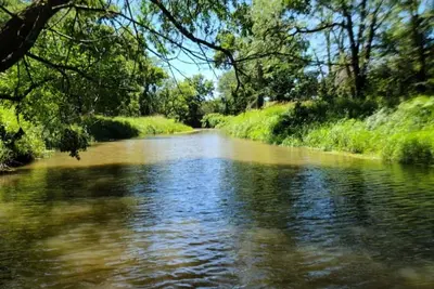Image de The Retreat + Fishing Pond