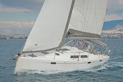 Image de Sun-Kissed Sailing Adventure in the Dodecanese Islands