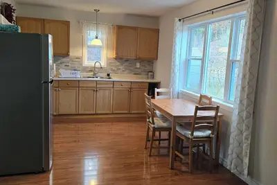 Image de Balm Beach Tourist cabin #2