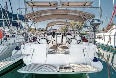 Image de Sun-Kissed Sailing Adventure in the Ionian Islands
