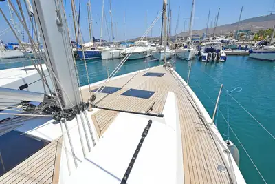 Image de Sun-Kissed Sailing Adventure in the Dodecanese Islands
