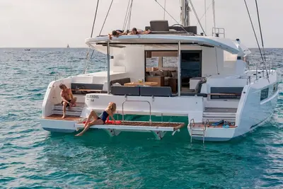 Image de Sun-Kissed Sailing Adventure in the Dodecanese Islands