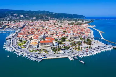 Image de Sun-Kissed Sailing Adventure in the Ionian Islands, Lefkada