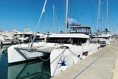 Image de Sun-Kissed Sailing Adventure in the Saronic Islands
