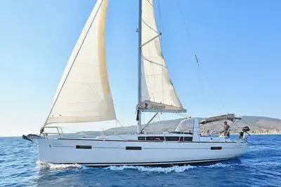 Image de Sun-Kissed Sailing Adventure in the Dodecanese Islands
