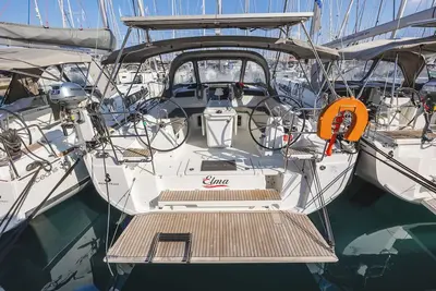 Image de Sun-Kissed Sailing Adventure in the Ionian Islands, Lefkada