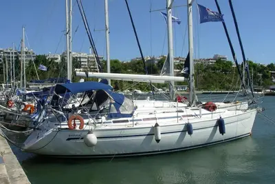 Image de Sun-Kissed Sailing: A Luxurious Beach Experience in Nikiti, Macedonia