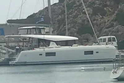 Image de Sun-Kissed Sailing Adventure in the Ionian Islands, Lefkada