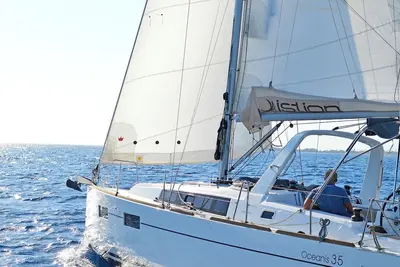 Image de Sun-Kissed Sailing Adventure in the Dodecanese Islands