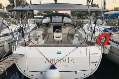 Image de Sun-Kissed Sailing Adventure in Islas Sarónicas