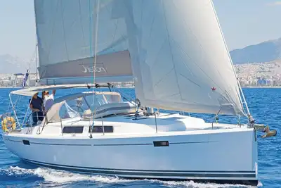 Image de Sun-Kissed Sailing Adventure in the Dodecanese Islands